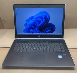 Laptop HP ProBook 440 G5 8GB Intel Core I7 SSD 256GB