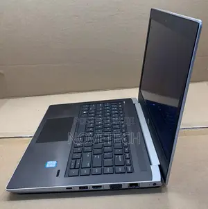 Laptop HP ProBook 440 G5 8GB Intel Core I7 SSD 256GB