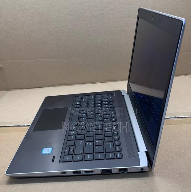 Laptop HP ProBook 440 G5 8GB Intel Core I7 SSD 256GB - thumbnail 2