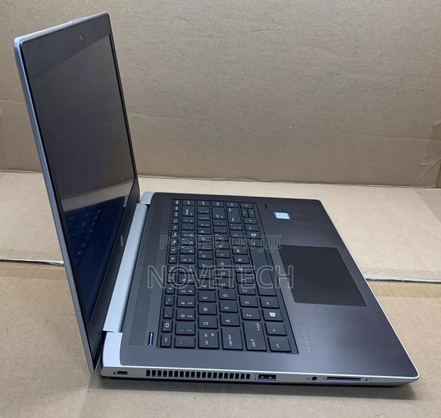 Laptop HP ProBook 440 G5 8GB Intel Core I7 SSD 256GB - thumbnail 3