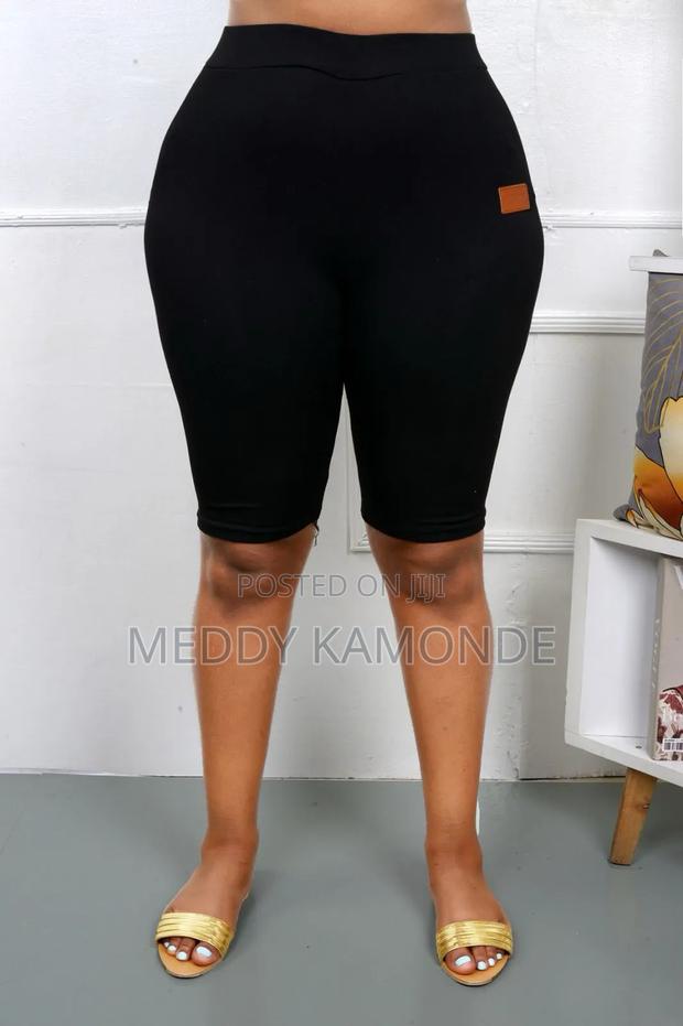 Design Biker Short - thumbnail 2