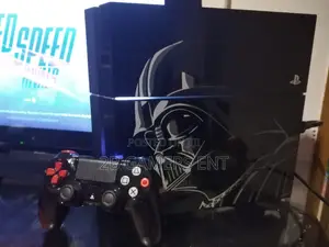 Ps4 STD Star Wars Edition