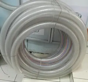 2×30m Wire Sunction Pipe
