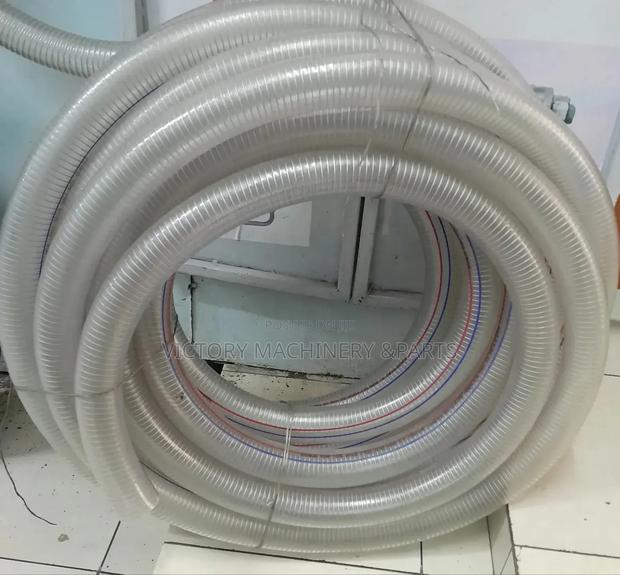 2×30m Wire Sunction Pipe - main view