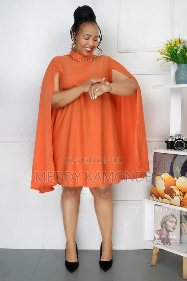 Designer Shift Dress