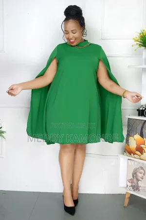 Designer Shift Dress