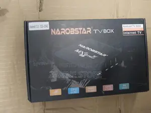 32g+256g Android Tv Box