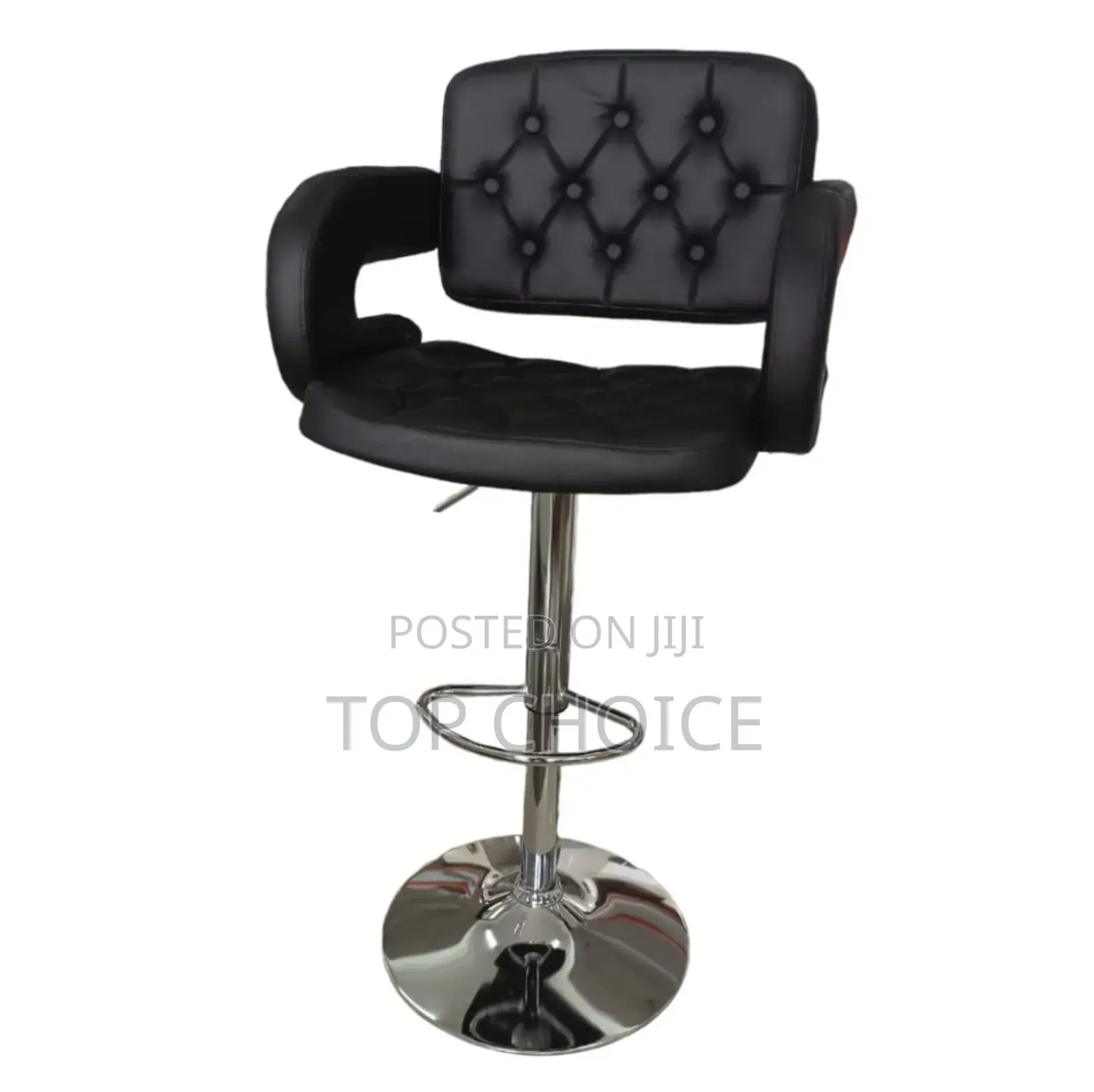 High Counter Stools