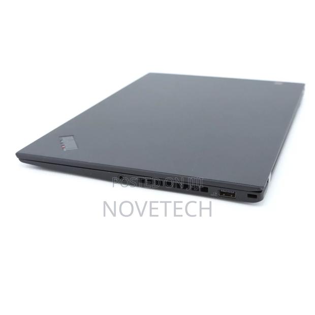 Laptop Lenovo ThinkPad X1 Carbon 16GB Intel Core I7 SSD 512GB - thumbnail 2