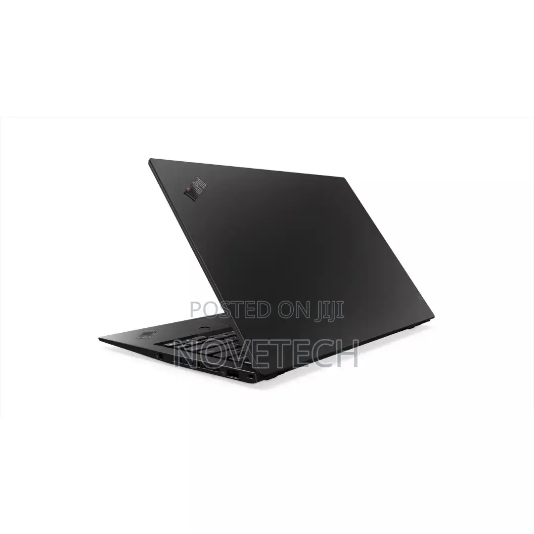 Laptop Lenovo ThinkPad X1 Carbon 16GB Intel Core I7 SSD 512GB