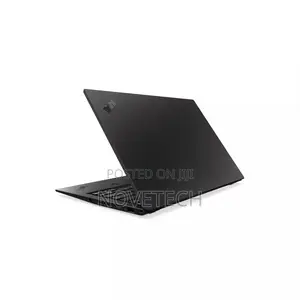 Laptop Lenovo ThinkPad X1 Carbon 16GB Intel Core I7 SSD 512GB