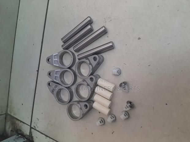 Carwash Machines Accessories - main view