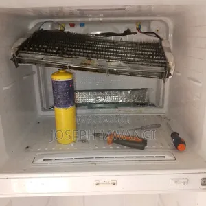 Fridge Repair