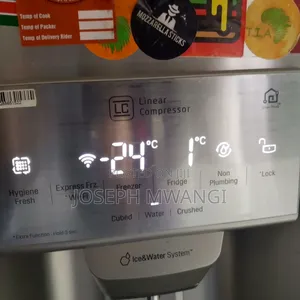 Fridge Repair