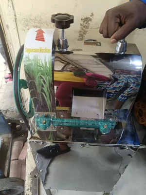 Commercial Electric Juicer