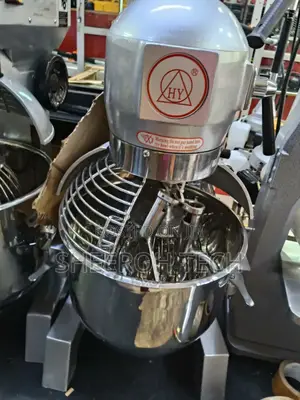 Dough Mixer / Electric Dough Mixer