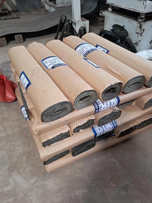 Roofing Felts 1m×10m