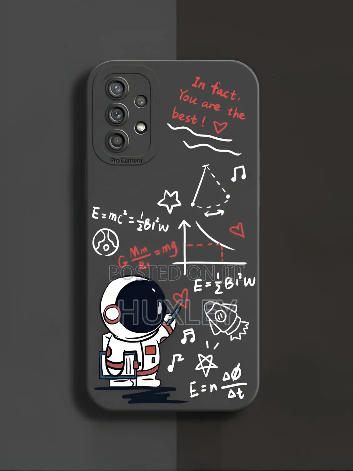 Customized Phone Cases And Stickers