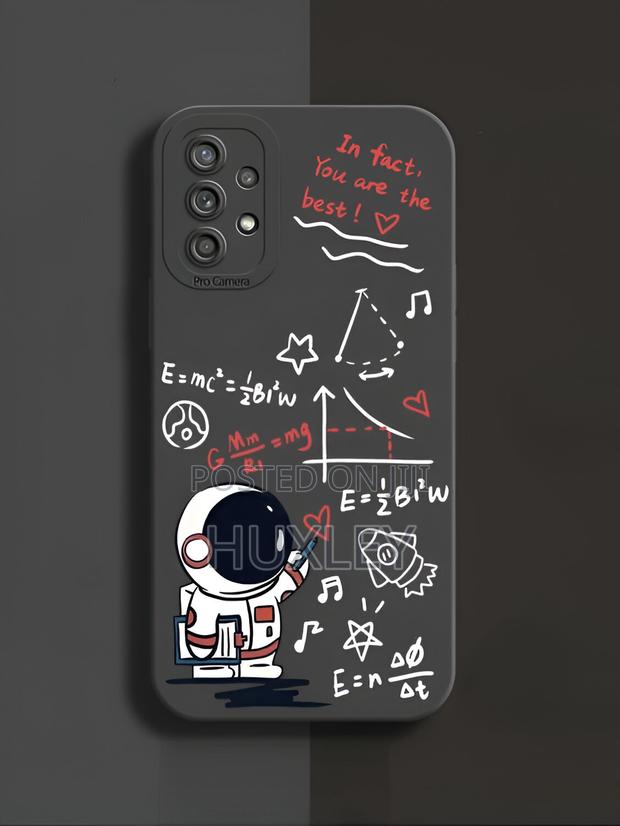 Customized Phone Cases And Stickers