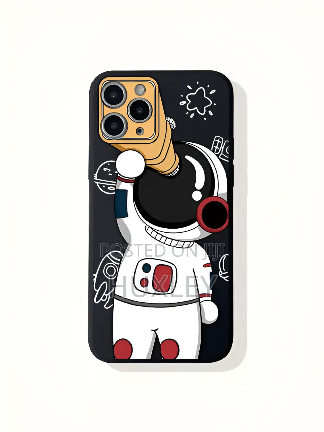 Customized Phone Cases And Stickers