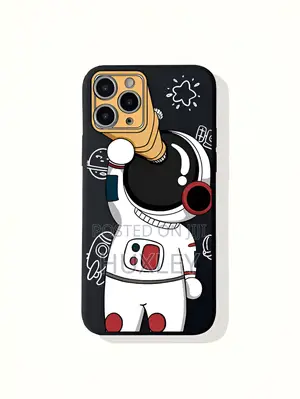 Customized Phone Cases And Stickers
