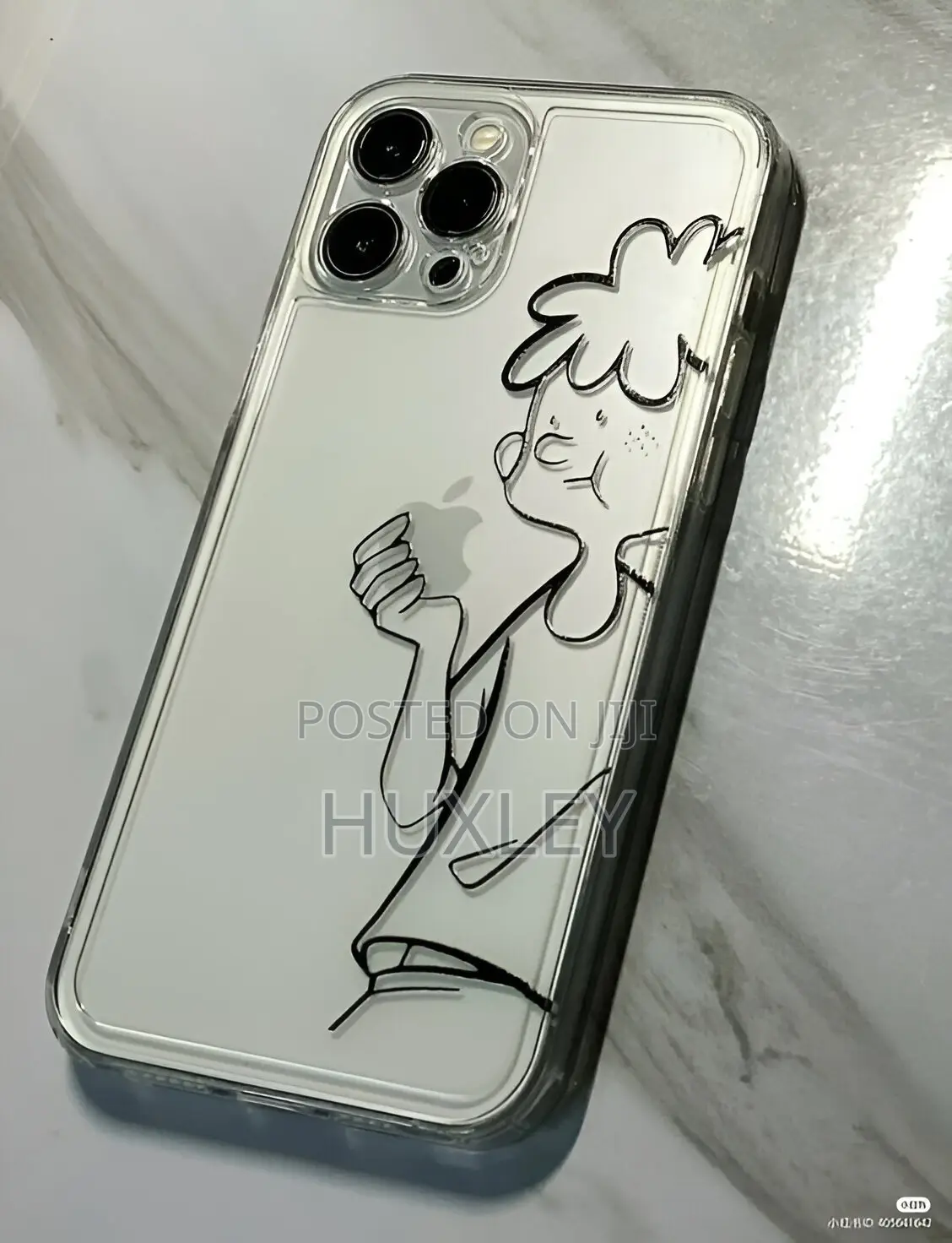 Customized Phone Cases And Stickers