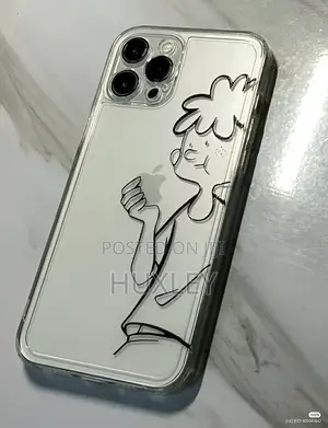 Customized Phone Cases And Stickers