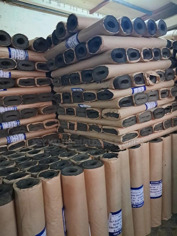 Butminous Roofing Felts Sheet - main view