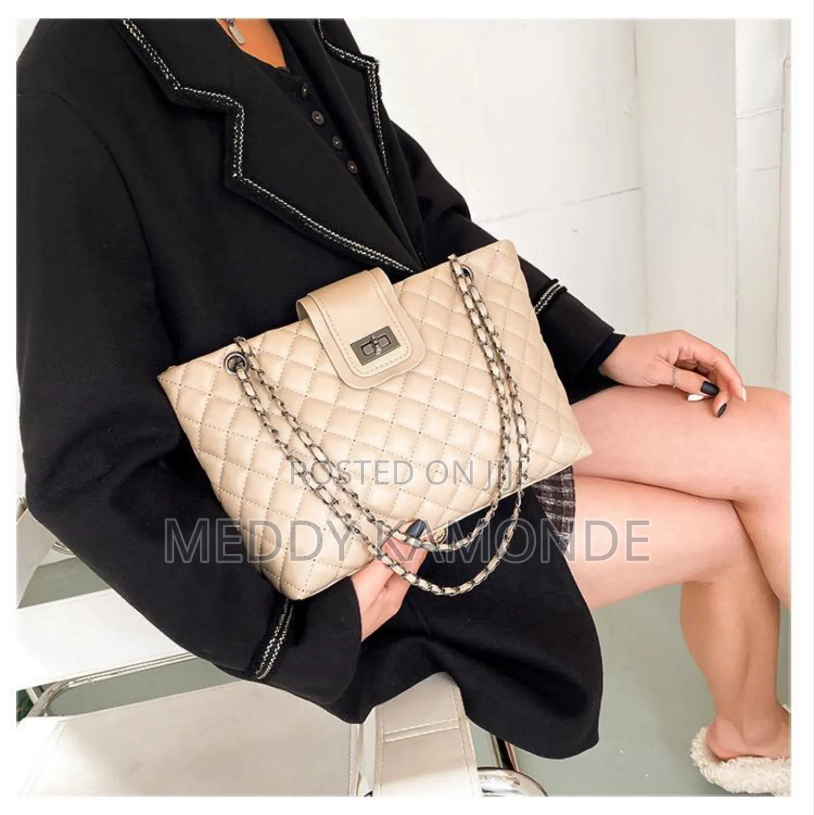 Classy Handbag