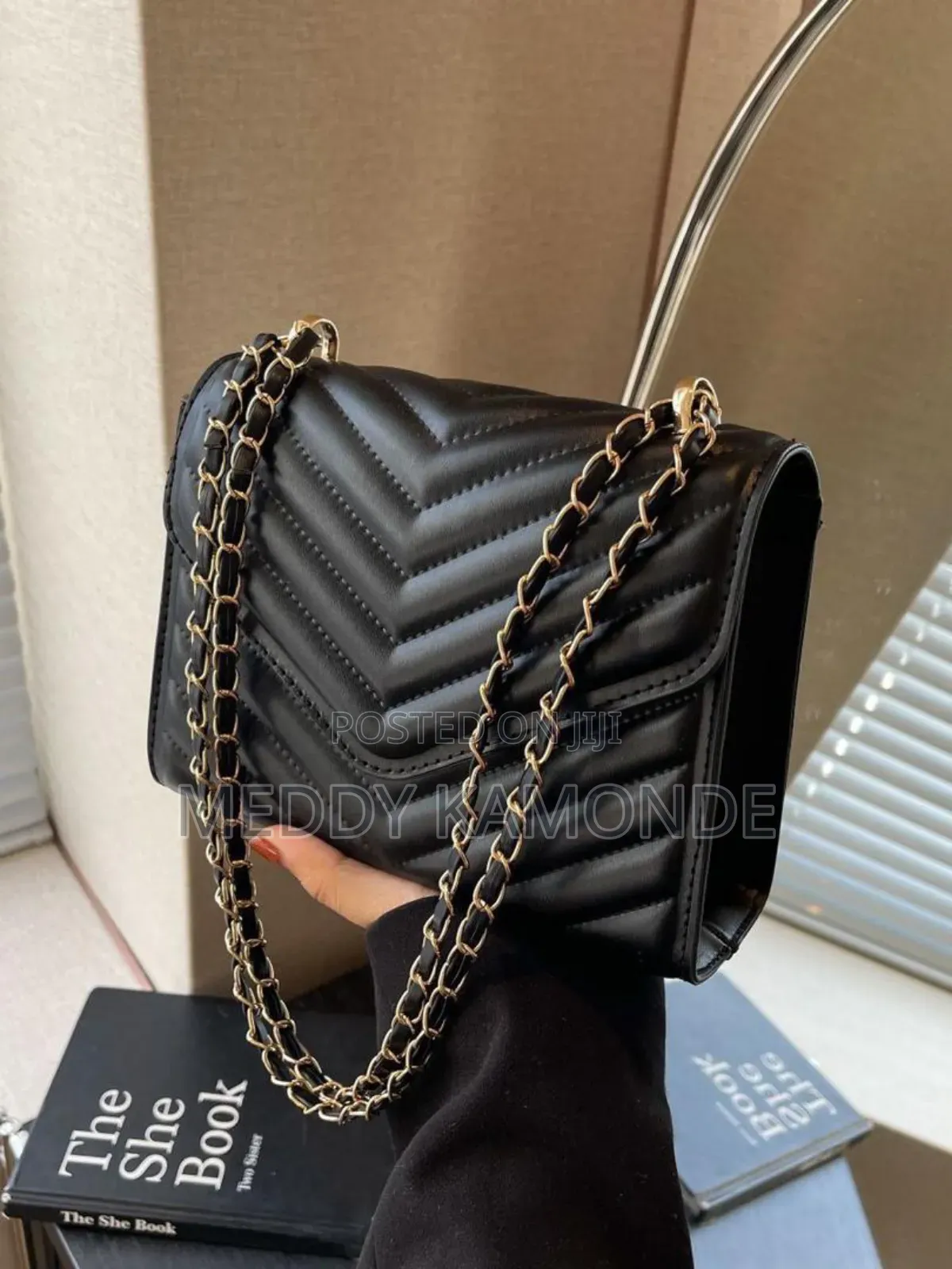 Designer Sling Bags