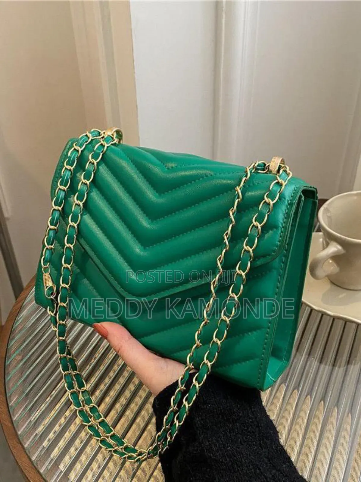 Designer Sling Bags