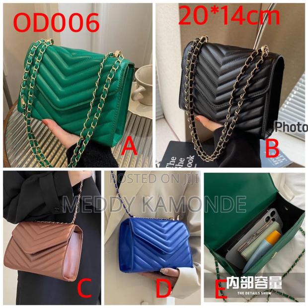 Designer Sling Bags