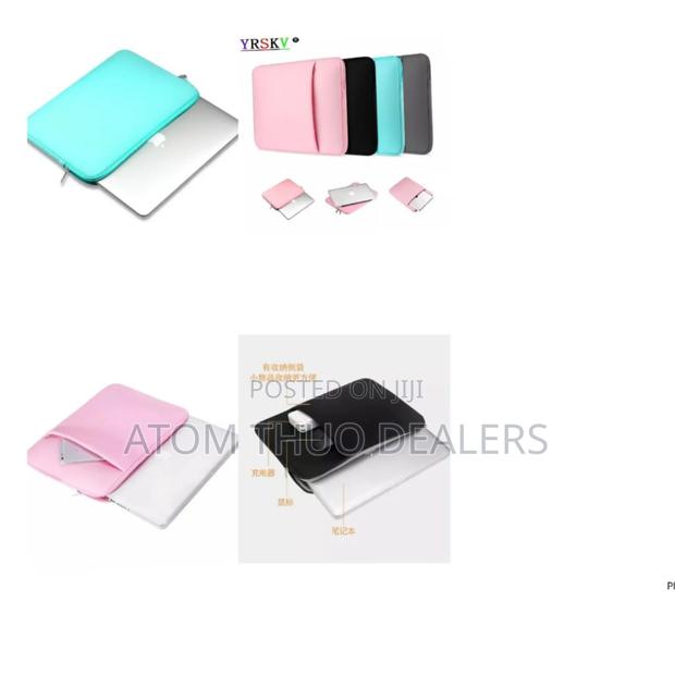 Table /Pad Bag Waterproof, Shockproof 30*40 Cm - main view