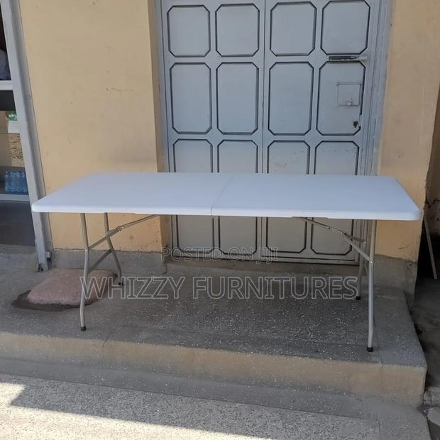 Foldable Table/Folding Table - thumbnail 3