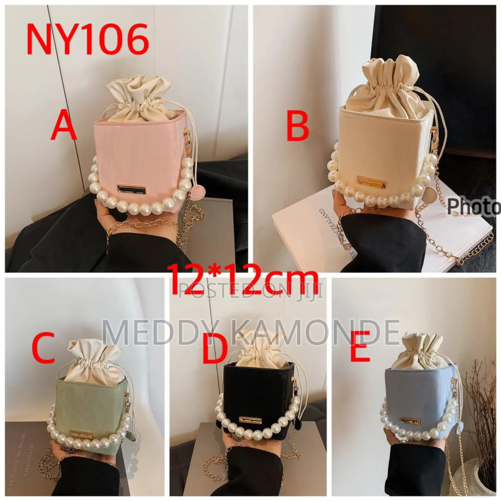Designer Sling Bags