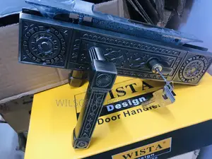 Wista Door Lock