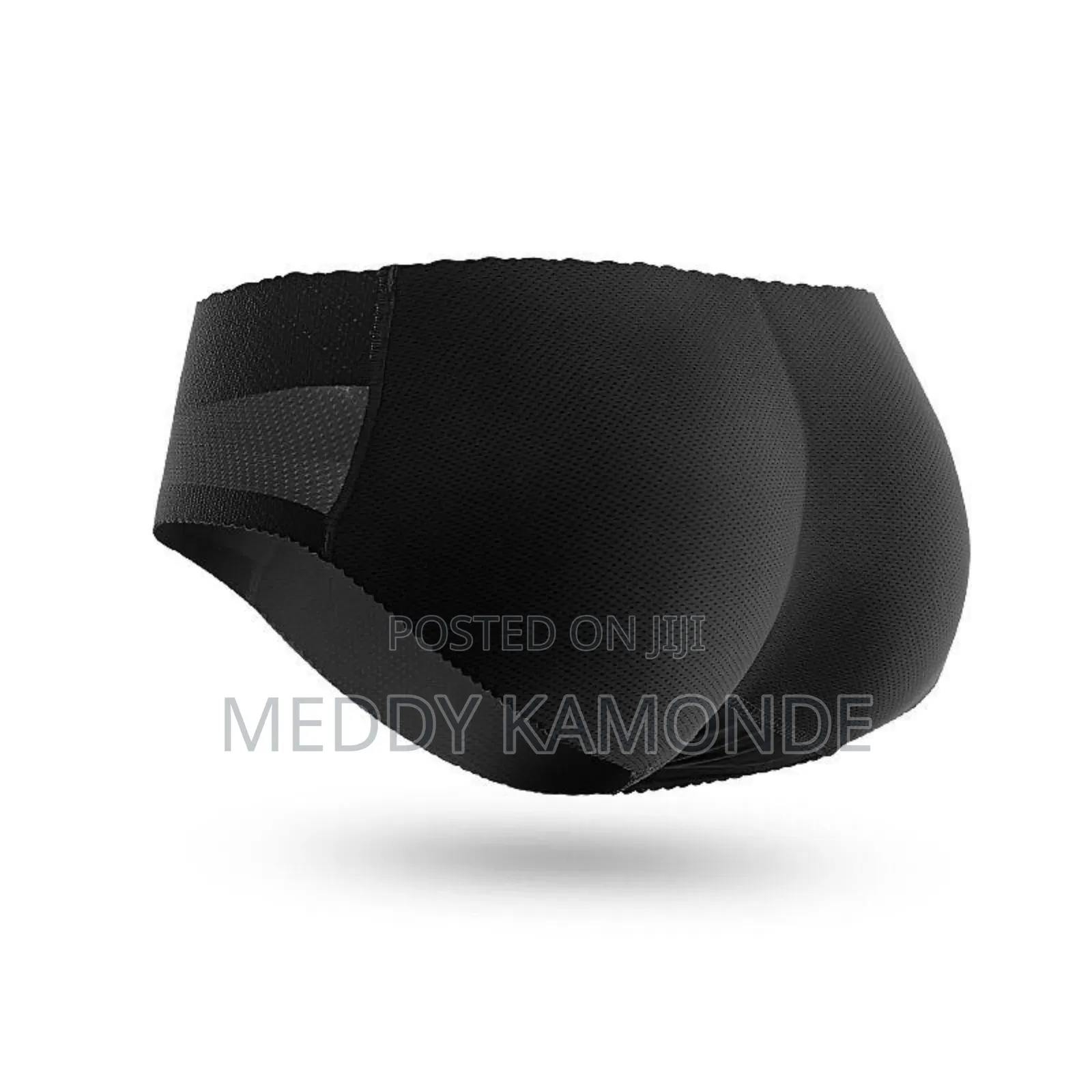 Designer Panty Butt Booster