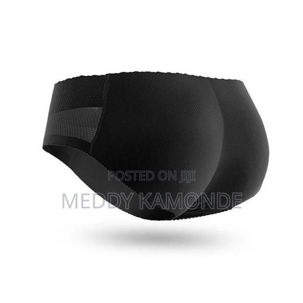 Designer Panty Butt Booster - main view