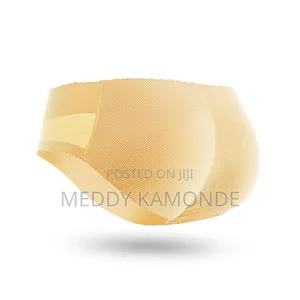 Designer Panty Butt Booster