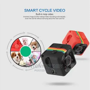 Sq 11 Mini Cam