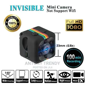 Sq 11 Mini Cam