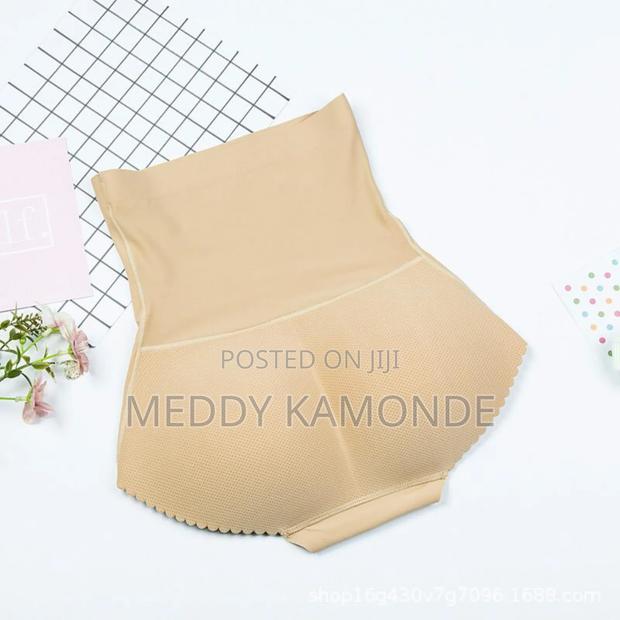 Designer Panty Highwaist+Butt Booster - main view