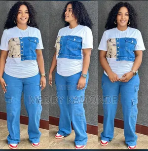 Designer 2pc Set
