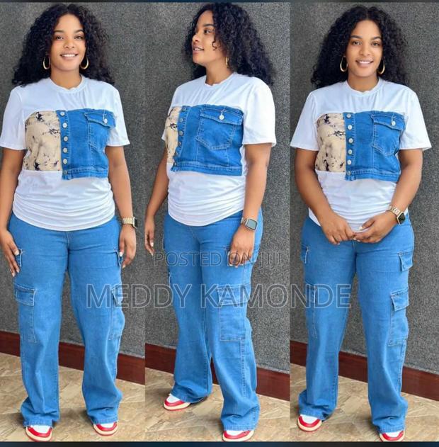 Designer 2pc Set