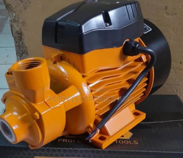 Dera Water Pump 0.5hp - main view