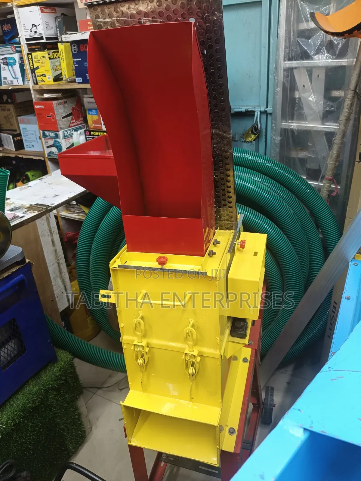 Animal Feed Chopper/Feed Chopper