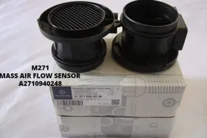 Mercedes Mass Air Flow Sensor M271