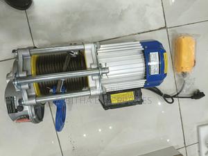 Electric Hoist Chain - thumbnail 2