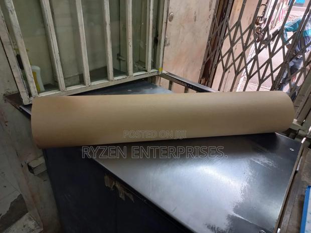 Brown Paper Roll 30 Inch - main view