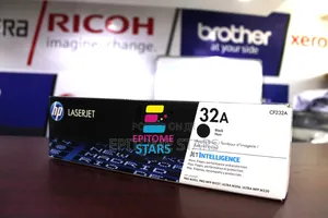 HP Toner 32 a Fit for M118dw
